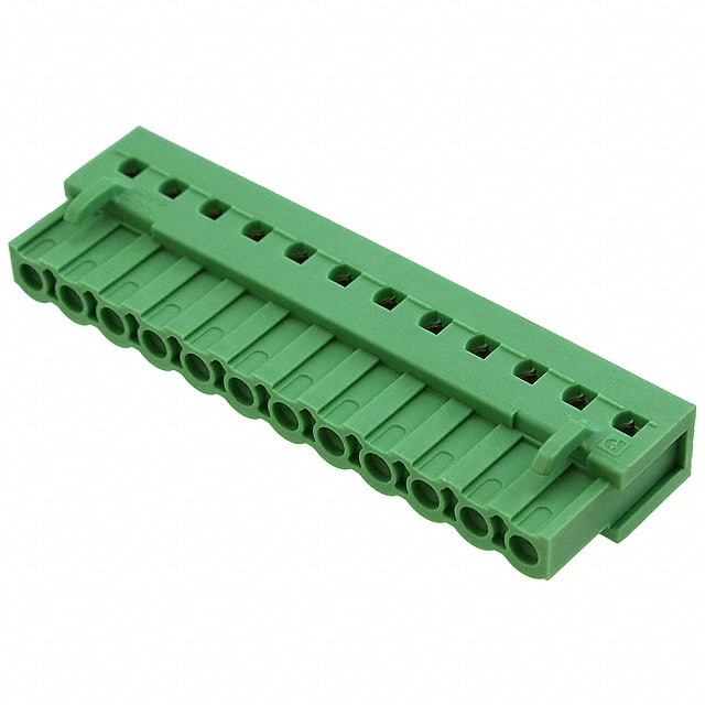 1786501 Phoenix Contact  Headers Plugs and Sockets